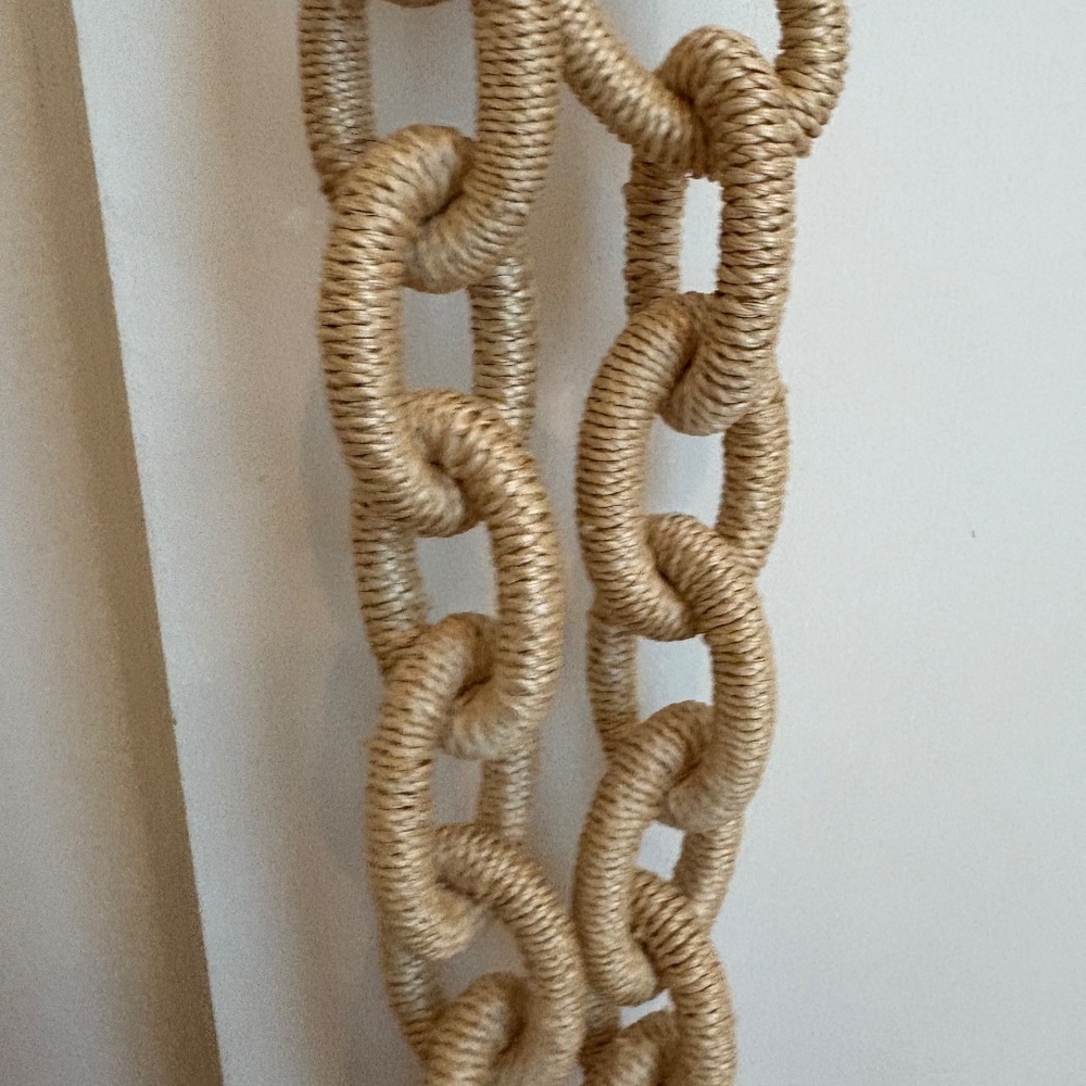 Amanda Pearl Rope necklace - Picture 4 of 6